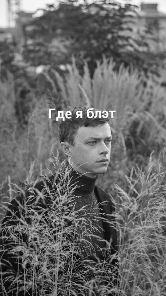 shinegallavich's tweet image. когда вышел погулять один: