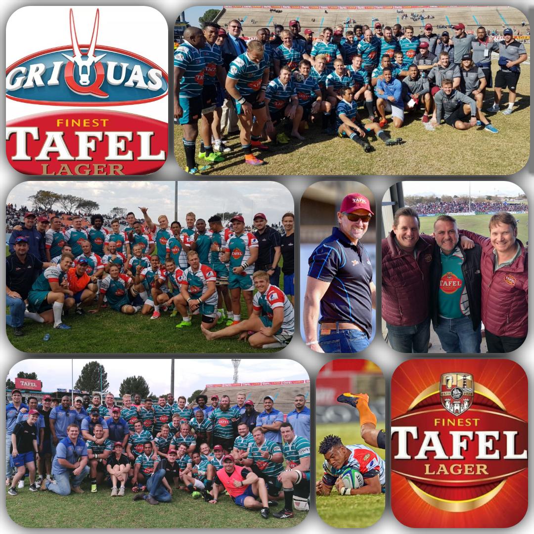 GriquasRugby's tweet photo. A big thank you from our Management team, Coaches &amp; Players for your wonderful &amp; positive support throughout this year.
Much appreciated! https://t.co/kXEzvhf0Q2