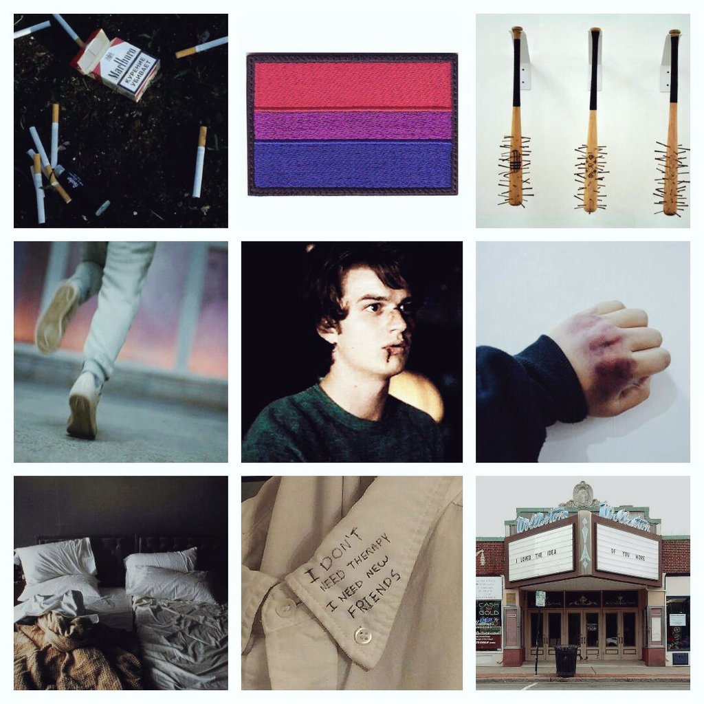 ⊰|| ᴋɪɴɢ sᴛᴇᴠᴇ ||⊱