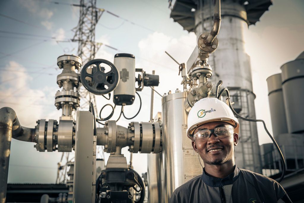 AfricaResearch's tweet photo. Delays to #Songas, a low-cost energy project, cost Tanzania over US$100 million, just in terms of insurance payments https://t.co/ozTKauxXcz https://t.co/O08M6HiGFa