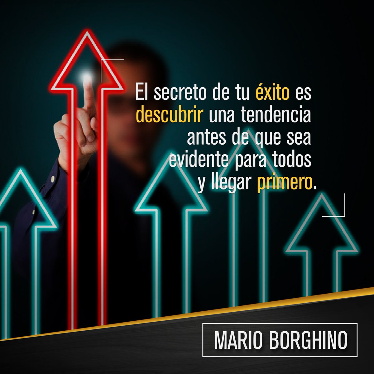 BorghinoMario's tweet photo. Te invito a mi próximo taller del 11 de noviembre #ElDisruptor para descubrir ideas que te permitan llegar primero que tus competidores. https://t.co/ShYPIWKLxj