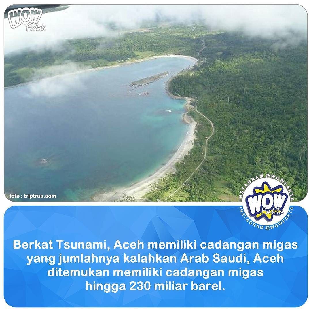 ift.tt/2zfiNko Badan Pengkajian dan Penerapan Teknologi (BPPT) menemukan adanya cadangan migas yang besar …