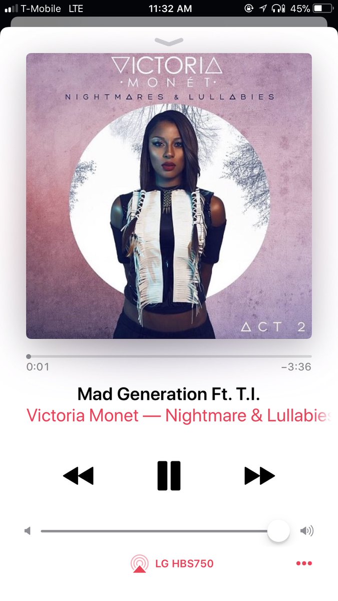 UGDMagazine's tweet photo. 🎧 “can u save me from a mad generation...” #backspin #madgeneration @VictoriaMonet @Tip https://t.co/WX9UzhShkT