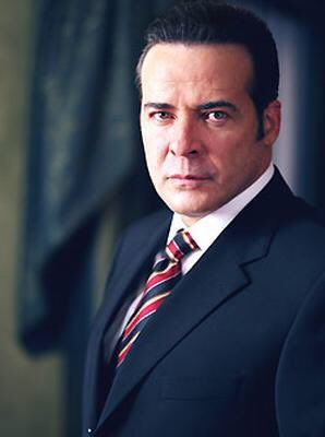 Happy Birthday     To LATIN ACTOR  CESAR EVORA         