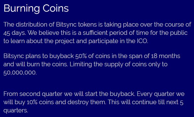 devnullius's tweet photo. #BITSYNC $BITC BOUNTY CAMPAIGN @BitSyncIO - own a part of a decentralized blockchain exchange! #RT ♥ https://t.co/FcTlI09POX https://t.co/4XUp1iSmTB