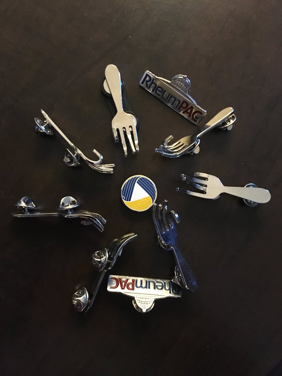 DrDavidKarp's tweet image. Getting ready for #ACR2017. Choosing the #rheum-bling. #simpletasks.