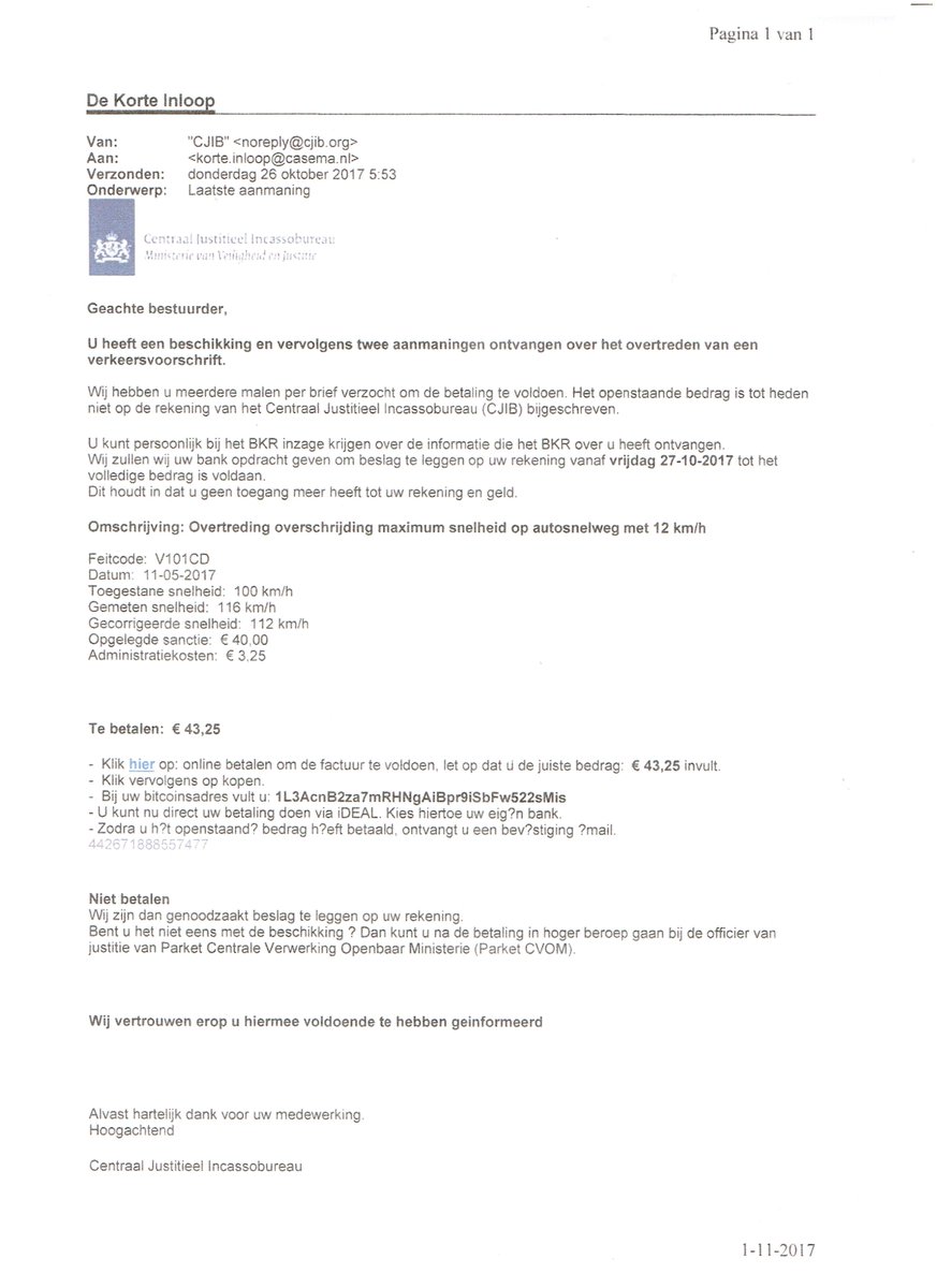 Emiel AL VOF tweet media