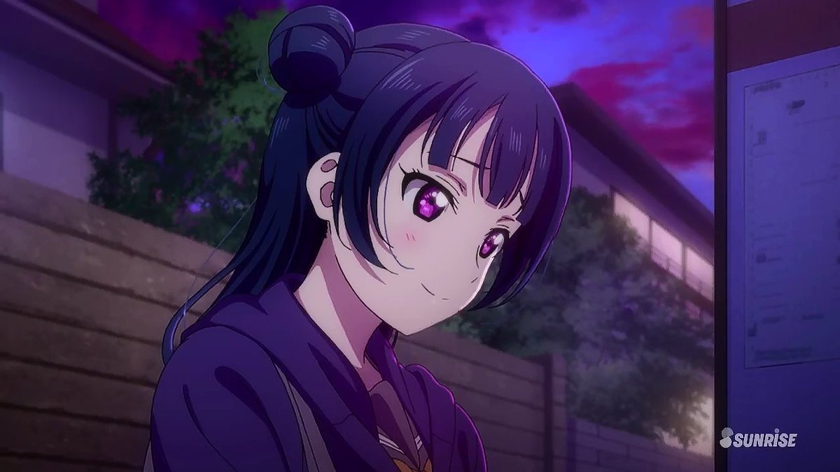 アニメ ラブライブ サンシャイン 2期 5話感想ツイートまとめ Togetter アニメ ラブライブ サンシャイン 2期 5話感想ツイートまとめ Togetter