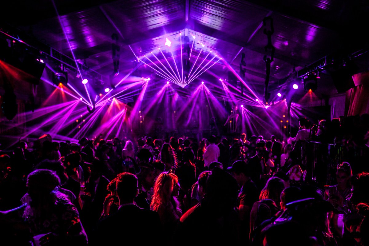 WickedWeekendIN's tweet photo. We hope you've got your party shoes on. Bring on #SaturdayNight https://t.co/Pa4P1Nx2SL