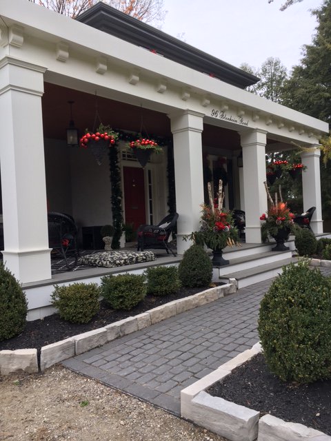 Love house tour features. This Galt home is stunning. Preston IODE Tour, Nov 11/12, therecord.com/news-story/777…