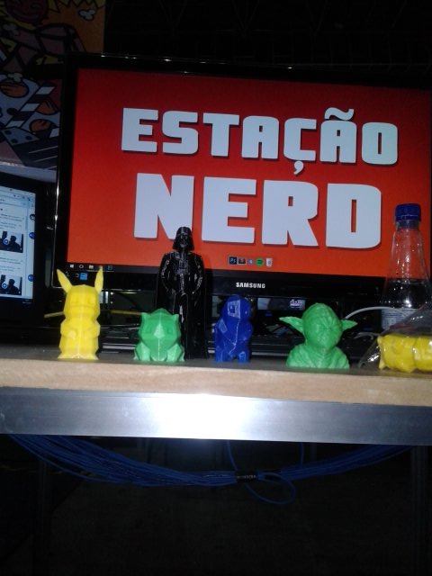 vinimarangon's tweet image. Olha essas belezuras que a @estacaonerd está vendendo #CPMG2