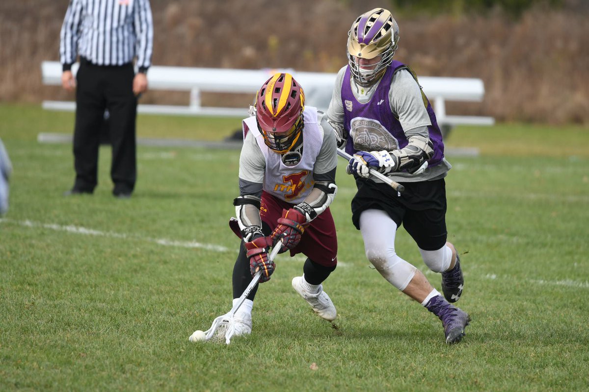 WNYLax's tweet photo. @IHSVarsityLax vs @CBABoysLacrosse 11am game #cornfieldclassic https://t.co/3jpjwXQ5EZ
