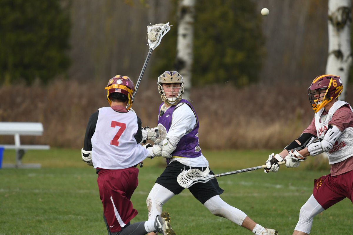 WNYLax's tweet photo. @IHSVarsityLax vs @CBABoysLacrosse 11am game #cornfieldclassic https://t.co/3jpjwXQ5EZ