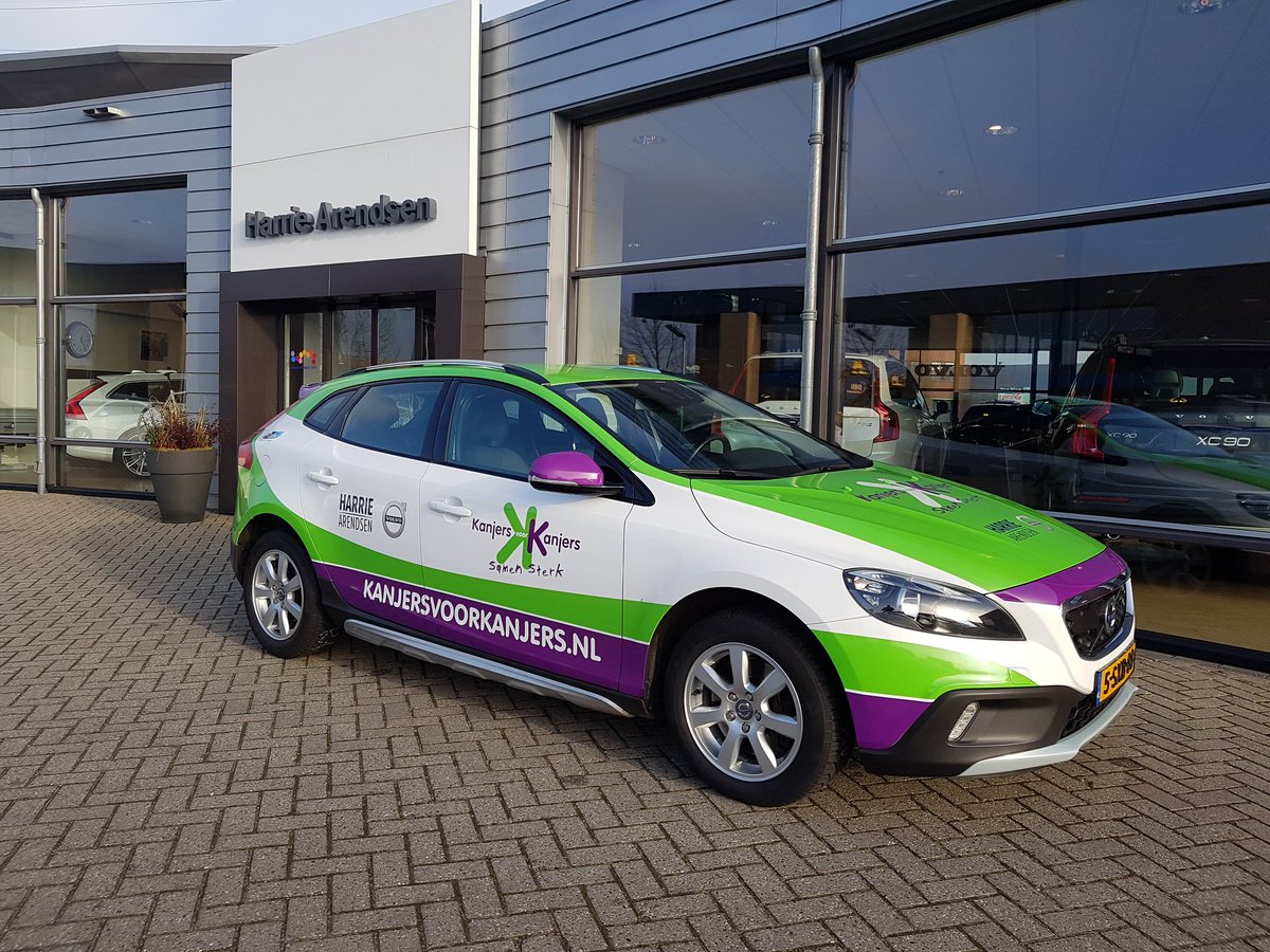 Kanjers voor Kanjers tweet media