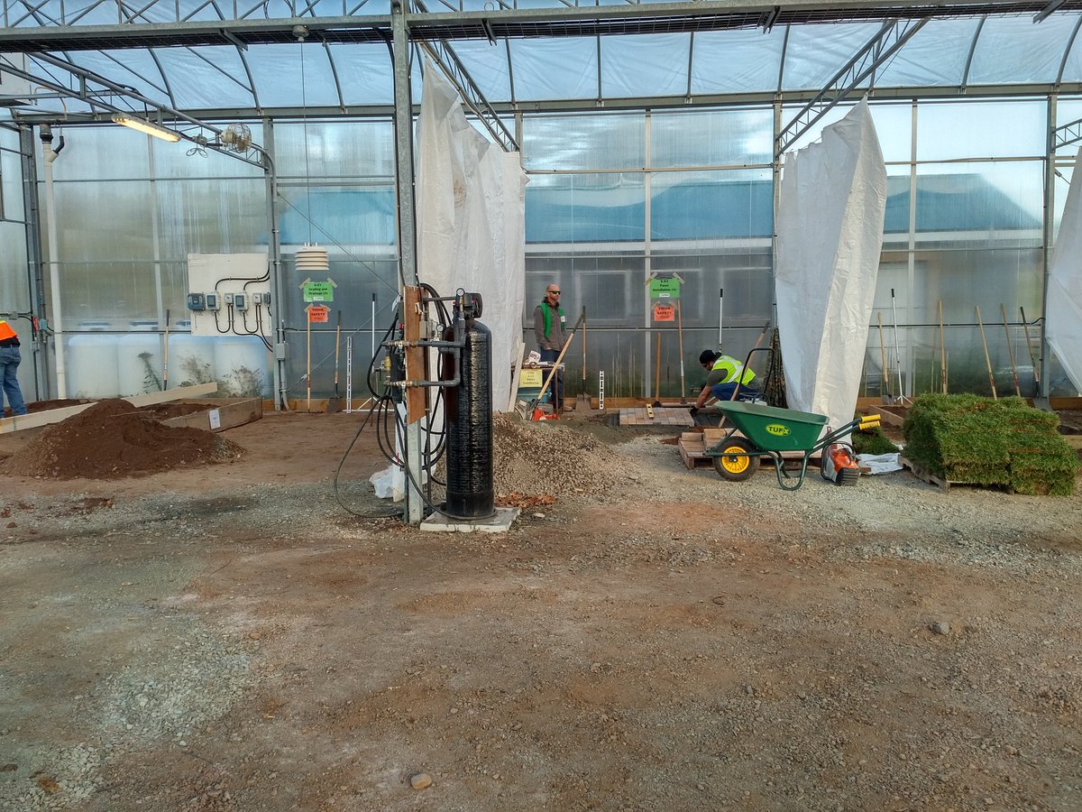 ldscpcertified's tweet photo. ARCC CLT test day well under way. Thanks to all the dedicated volunteers, candidates and sponsors for making this a success! #howproareyou? https://t.co/QG17vCtOJw
