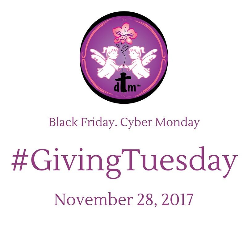 dtmfoundation tweet media