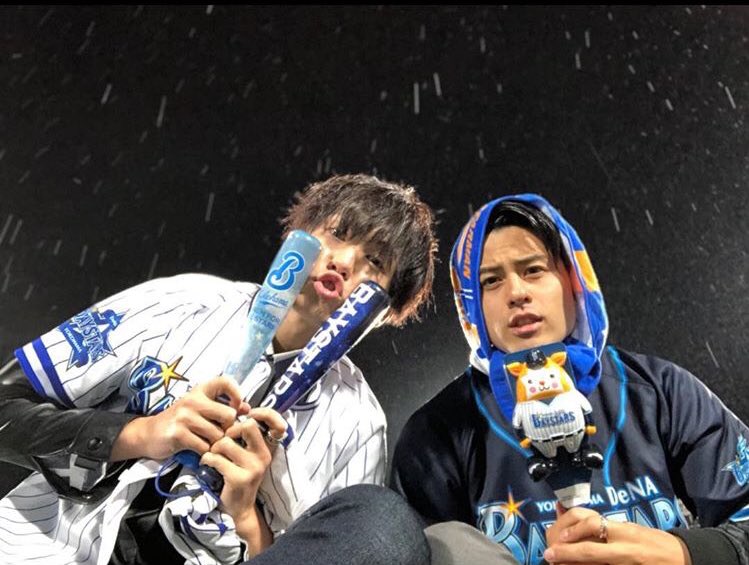 この2人可愛すぎる Twitter Search