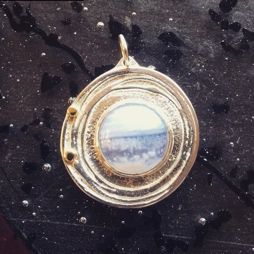 Plan ahead! Silversmith Alexander Christian <a href="/Treedgems/">Treedgems Silver</a>  now accepting orders for Christmas: etsy.me/2ytEaiC #jewelry #handmade #etsy