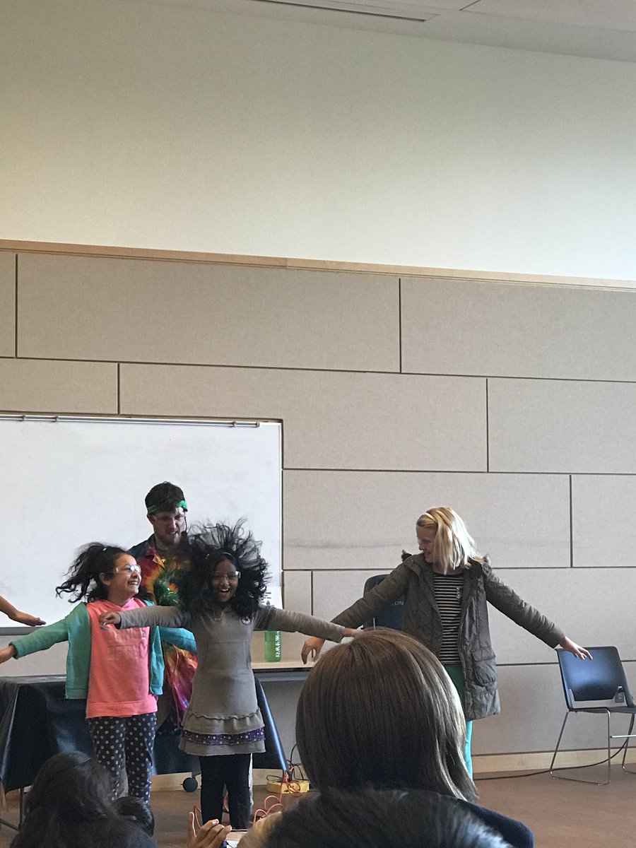 How do we know air exists? We breathe and feel it! Use a leaf blower to demonstrate it!