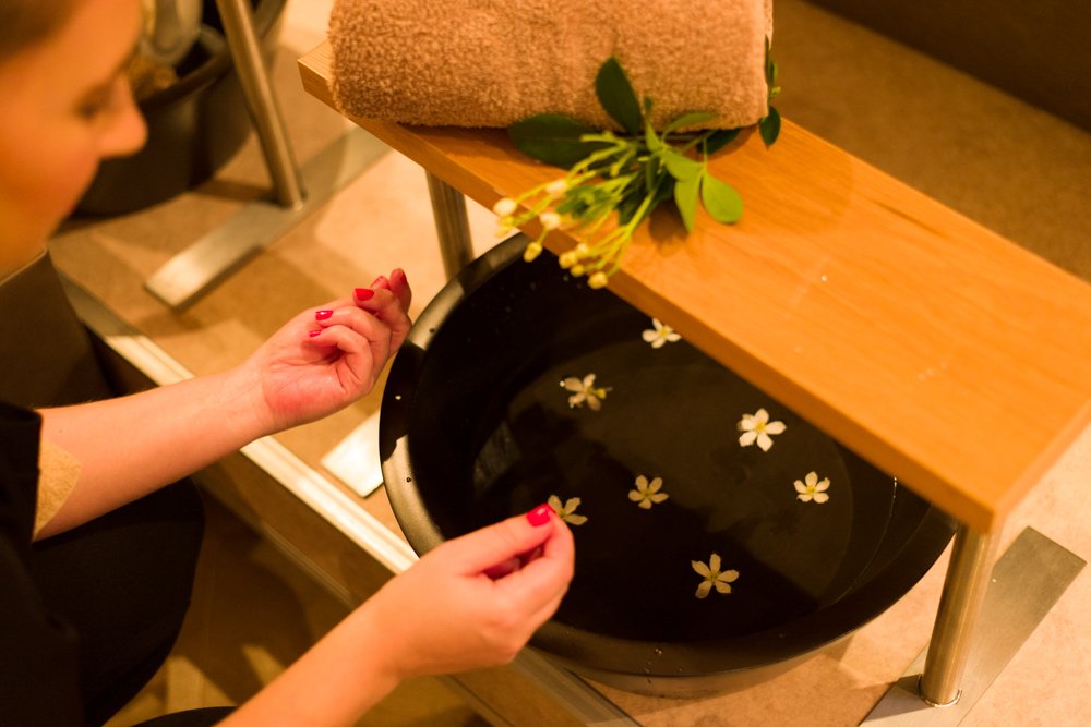 Heritage Beauty Bury St Edmunds.... the perfect place to escape the hustle and bustle.
All treatments are unisex, gift vouchers available.