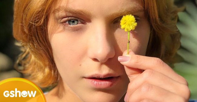 gshow's tweet photo. A linda @isabellasantoni abriu seu álbum de viagem! 🌺🌻🌼🌷 Confira as fotos da atriz! 👉 https://t.co/6wnexoRCPP https://t.co/Sn2jLMXC26