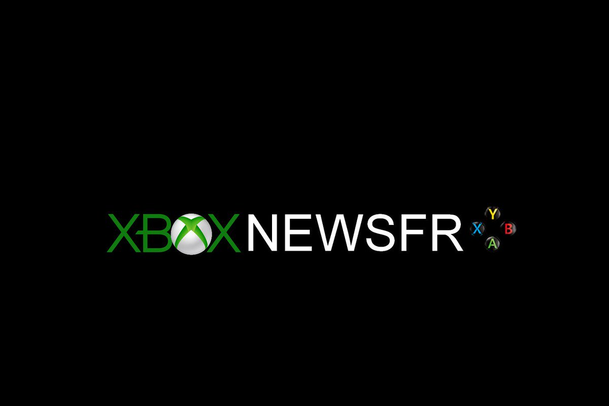 DarkSkull47200's tweet photo. https://t.co/7gFvCUfY29  
Toute l'actualité Xbox !!! https://t.co/OeSgclE7SB