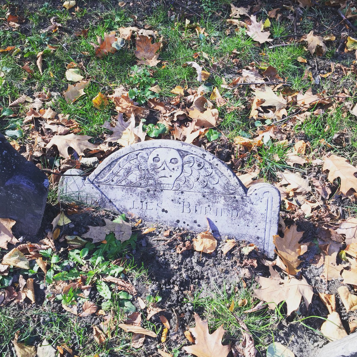 Taking some time to explore Boston during #NHC17