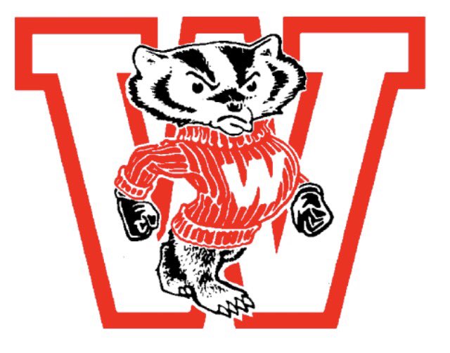 Nate_in_LA's tweet photo. Let’s Go @BadgerFootball 🏈! #badgers #wisconsin #GetemBucky #OnWisconsin https://t.co/u5laB94kpG