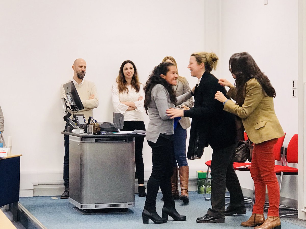 consejeriauk's tweet photo. Sorteo de becas a profesores participantes #ELEWARWICK #EscuelasdeCastillayLeón @CyLesVida https://t.co/guYfI5uCbJ