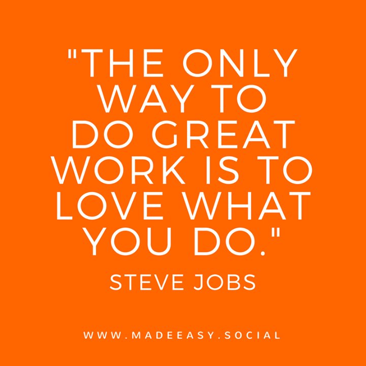 Made Easy Social tweet media