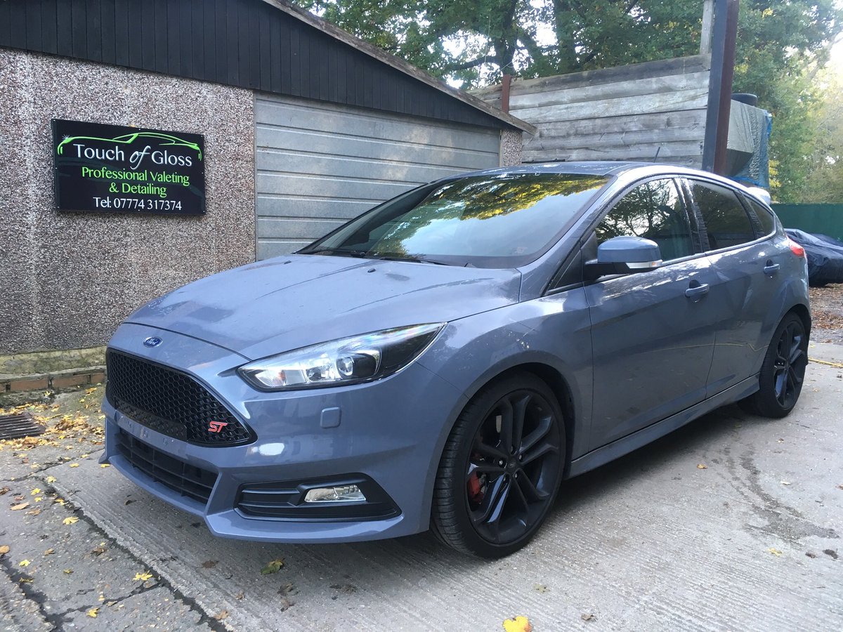 Touch_of_gloss's tweet photo. #brandnew #focusST3 in for a #newcardetail
#detailing #detailed #eastbourne #hailsham #bexhill #eastsussex #sussex #touchofgloss #ford https://t.co/VkDJhVyVIc