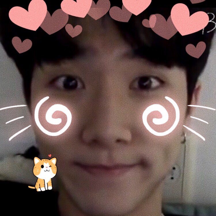 dnghansoftbot's tweet photo. ♡ʕ·ᴥ·　ʔ
⠀
❝ #DONGHAN #JBJ ❞ https://t.co/0NpmWnY2rl