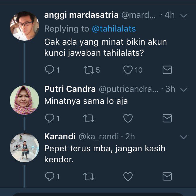 Rellianz's tweet photo. YATUHAAAAAAAAN!!! AING NGA KUAT 😂😂😂😂😂 https://t.co/5CjVnqAdDi