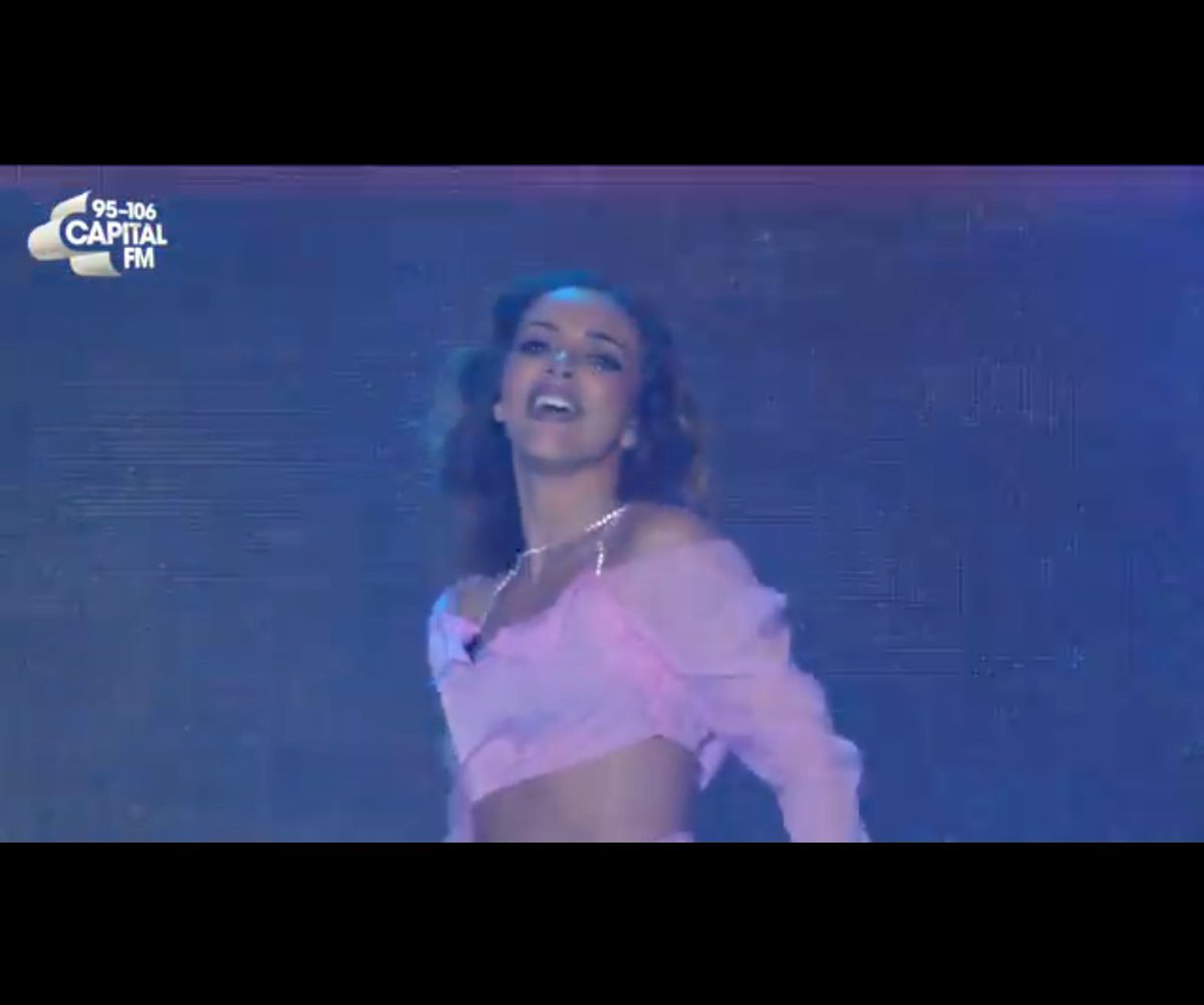 STRONGFORJAD's tweet image. 🤩💗