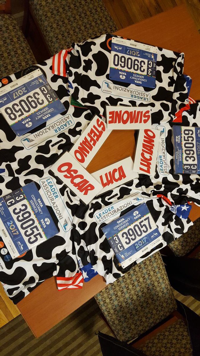 f_ditadi's tweet photo. @nycmarathon @insurance_it “New York City Marathon” -1 READY TO GO....🗽🏃 #NYCM2017 #NYC #run #marathon #LBIV #LeaderAssicurazioni #insurance https://t.co/17iSoii277