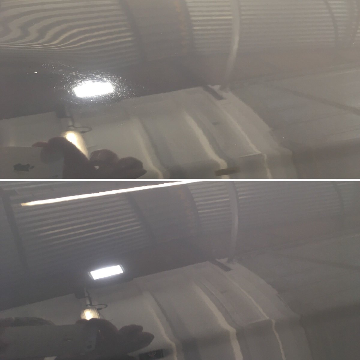 Touch_of_gloss's tweet photo. #brandnew #stealthgrey #focusST3 in for a #newcardetail
#detailing #ford #eastbourne #hailsham #bexhill #eastsussex #sussex #touchofgloss https://t.co/lepvAZlF22