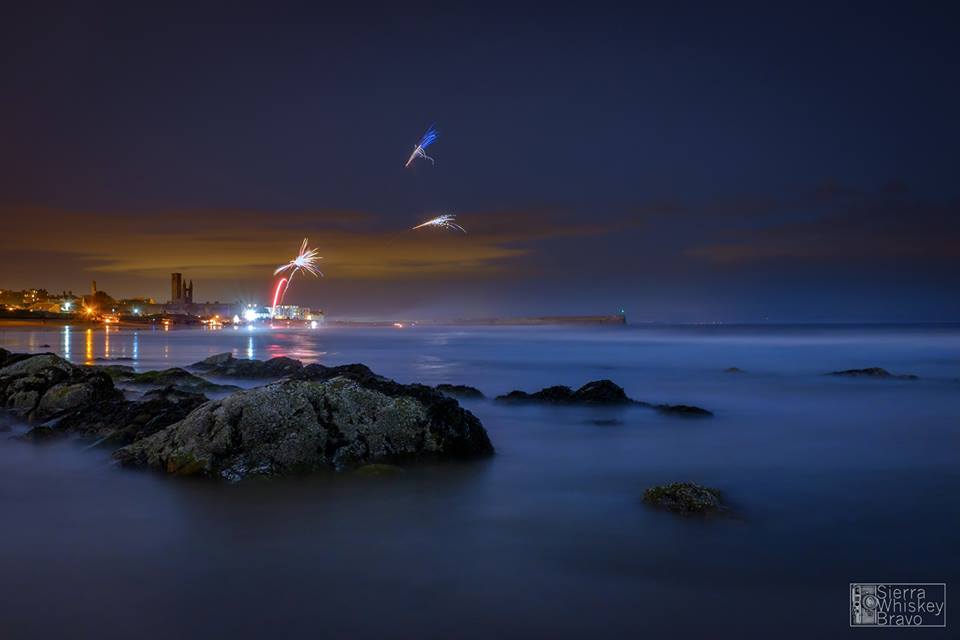 Fancy celebrating #StAndrewsDay in St Andrews? Find out what's happening here: visitstandrews.com/st-andrews-day… (photo by sierrawhiskeybravo.com)