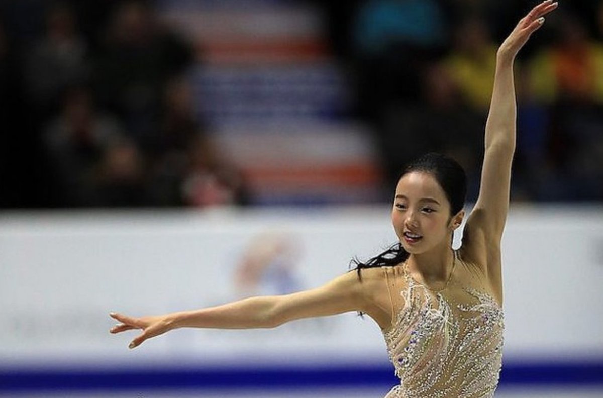 本田真凜unofficial Hondamarin 1919 Twitter