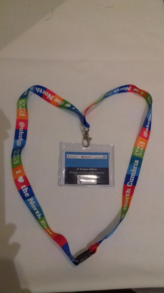 PathologistB's tweet photo. Really proud to have my new lanyard @christiplady ! Thanks to @alirobb @PathologyHouse @RCPath @ACP_Pathologist for great #PathToSuccess17 https://t.co/UwIFYVLe5n