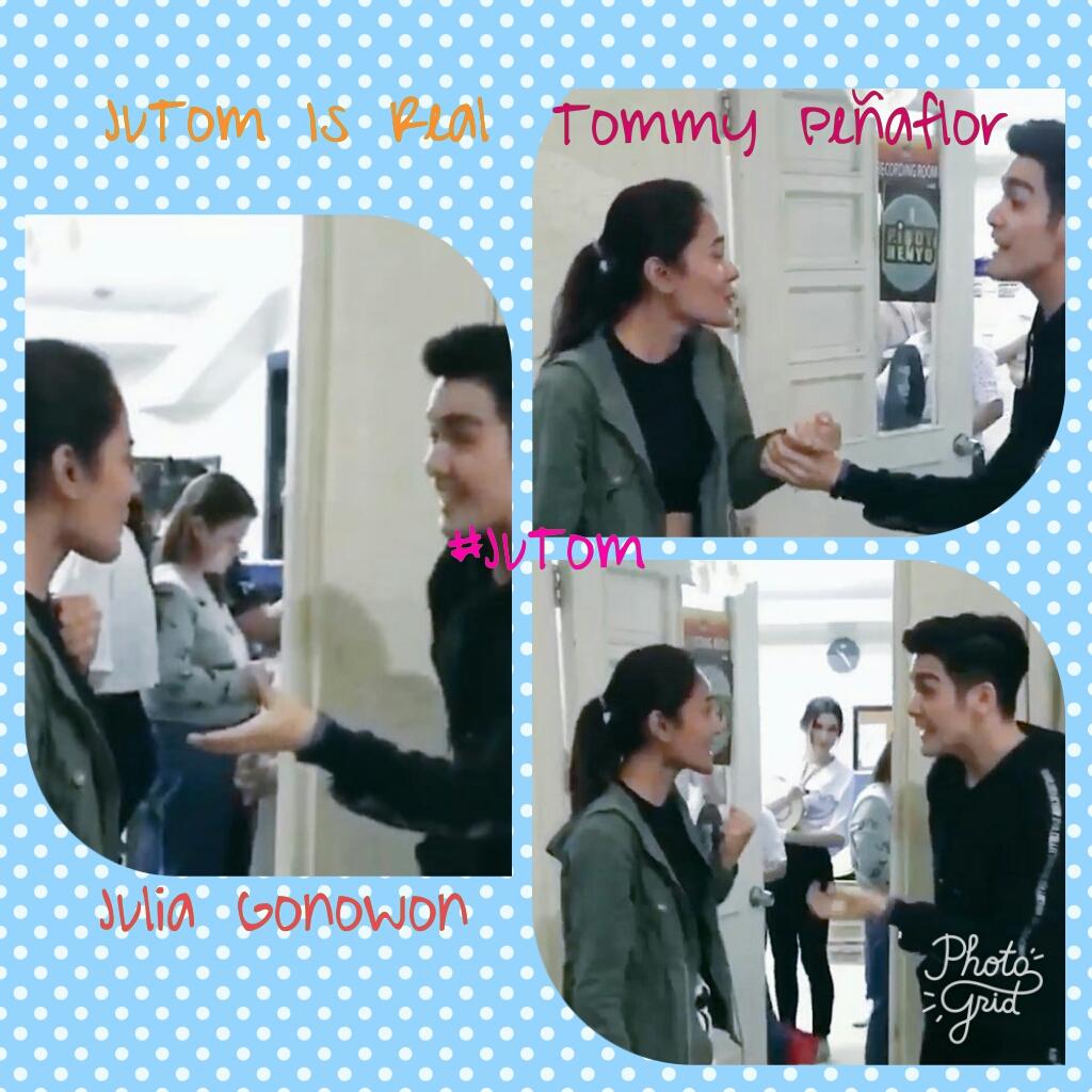 Beljoel2's tweet photo. #JuTomIsReal
@tommy_penaflor @MMPHCamSur
#JuTom https://t.co/2KS8IhCeIk
