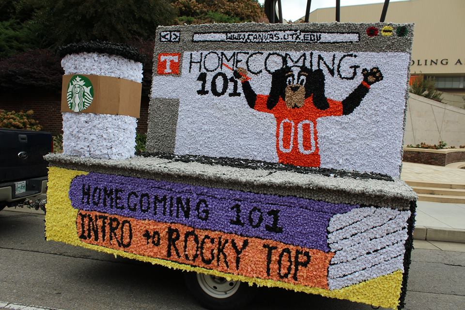 Homecoming 101: Vote for your fav float - use this tag for KD and Phi Sig #VOLFLOAT02
<a href="/UTKPanhellenic/">UTK Panhellenic</a> <a href="/tennalum/">UT Knoxville Alumni</a> <a href="/UTKnoxville/">UT Knoxville</a>