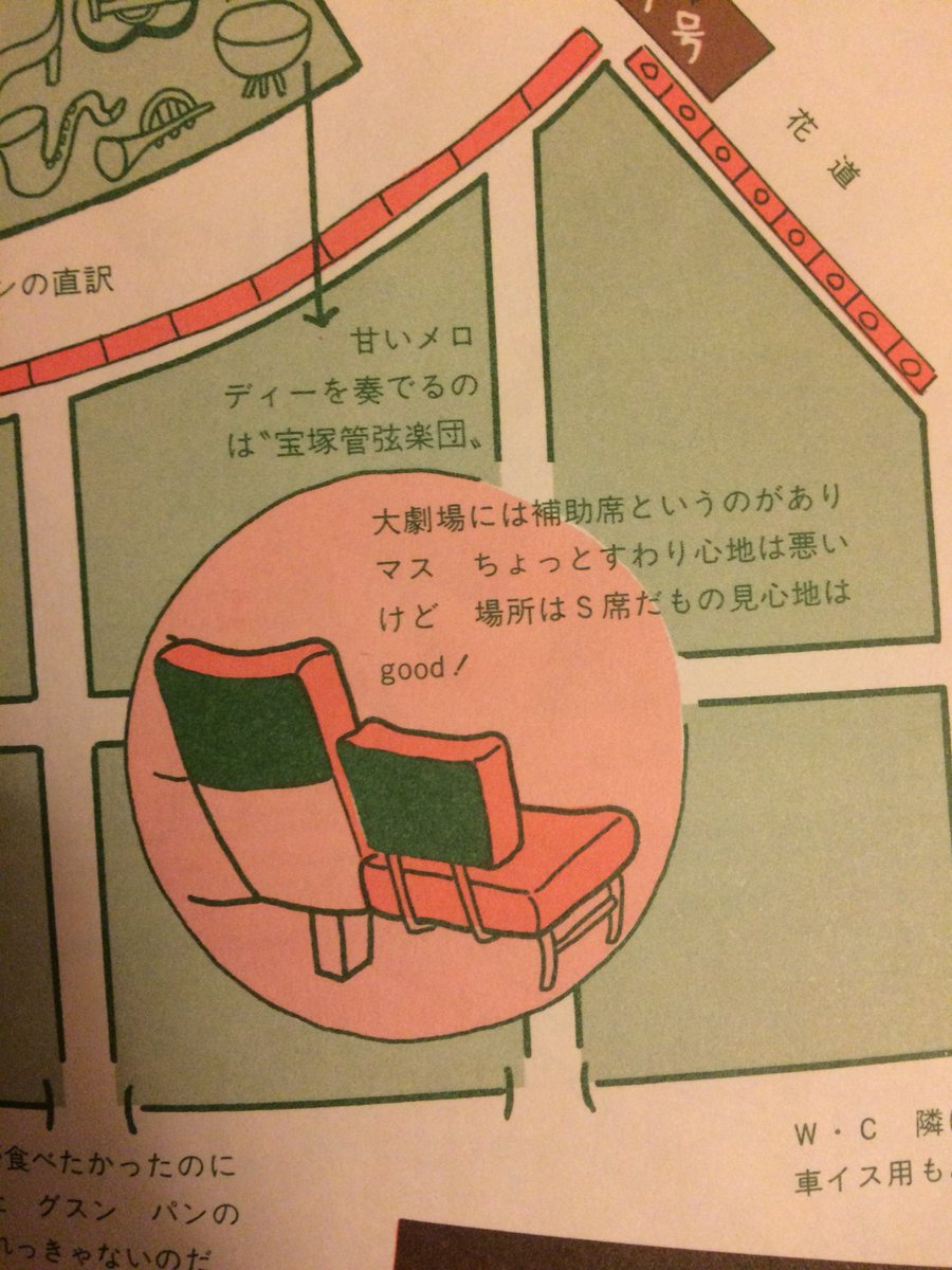 草葉達也の宝塚歌劇研究会 補助席懐かしい 旧宝塚大劇場は思い出がいっぱい 宝塚少女歌劇 タカラヅカ 宝塚歌劇団 宝塚音楽学校 宝塚 宝塚歌劇 草葉達也 オスカル草葉 タカラヅカスカイステージ 花組 月組 雪組 星組 宙組 T Co