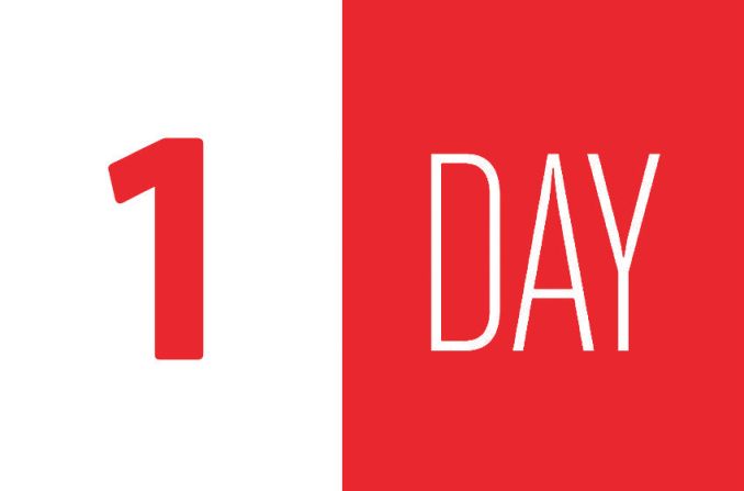 running4rare's tweet photo. 1 DAY LEFT til #running4rare gets a running start in helping the #raredisease community at @nycmarathon! RT to show the team some love! https://t.co/GCkCWThSL3