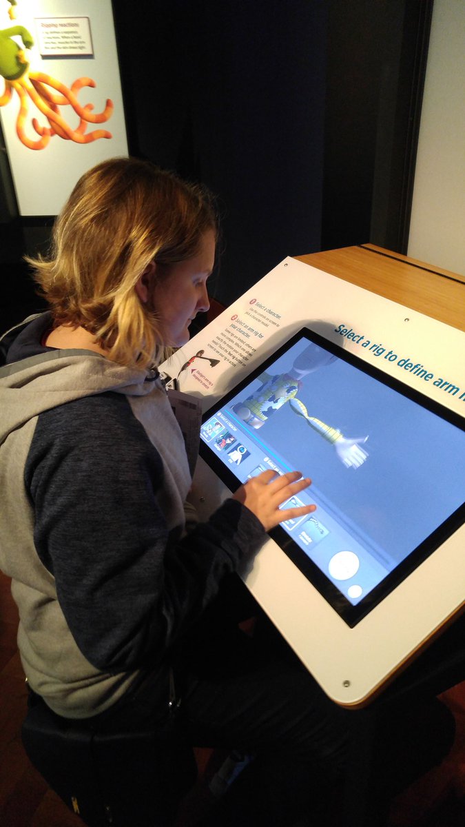 mrsdaycentral's tweet photo. Some more pics of our #8thgrade #fieldtrip to #thehenryfordmuseum yesterday. #assemblyline #scienceofpixar #1phasd #cmslegacy https://t.co/xoxWBWhEHW