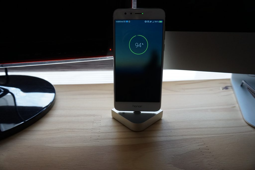 Artwizz USB-C Dock, análisis tras un mes de uso en <a href="/technospaceES/">TechnoSpace</a> - technospace.es/artwizz-usb-c-…