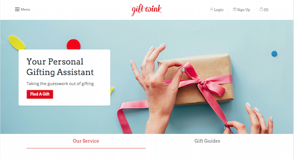 Discovered <a href="/giftwink/">Gift Wink</a> yet? They've just added a selection of our goodies 💜   

#LuxuryGifts #Gifts #ScentedGifts #AncienneAmbiance #GiftWink