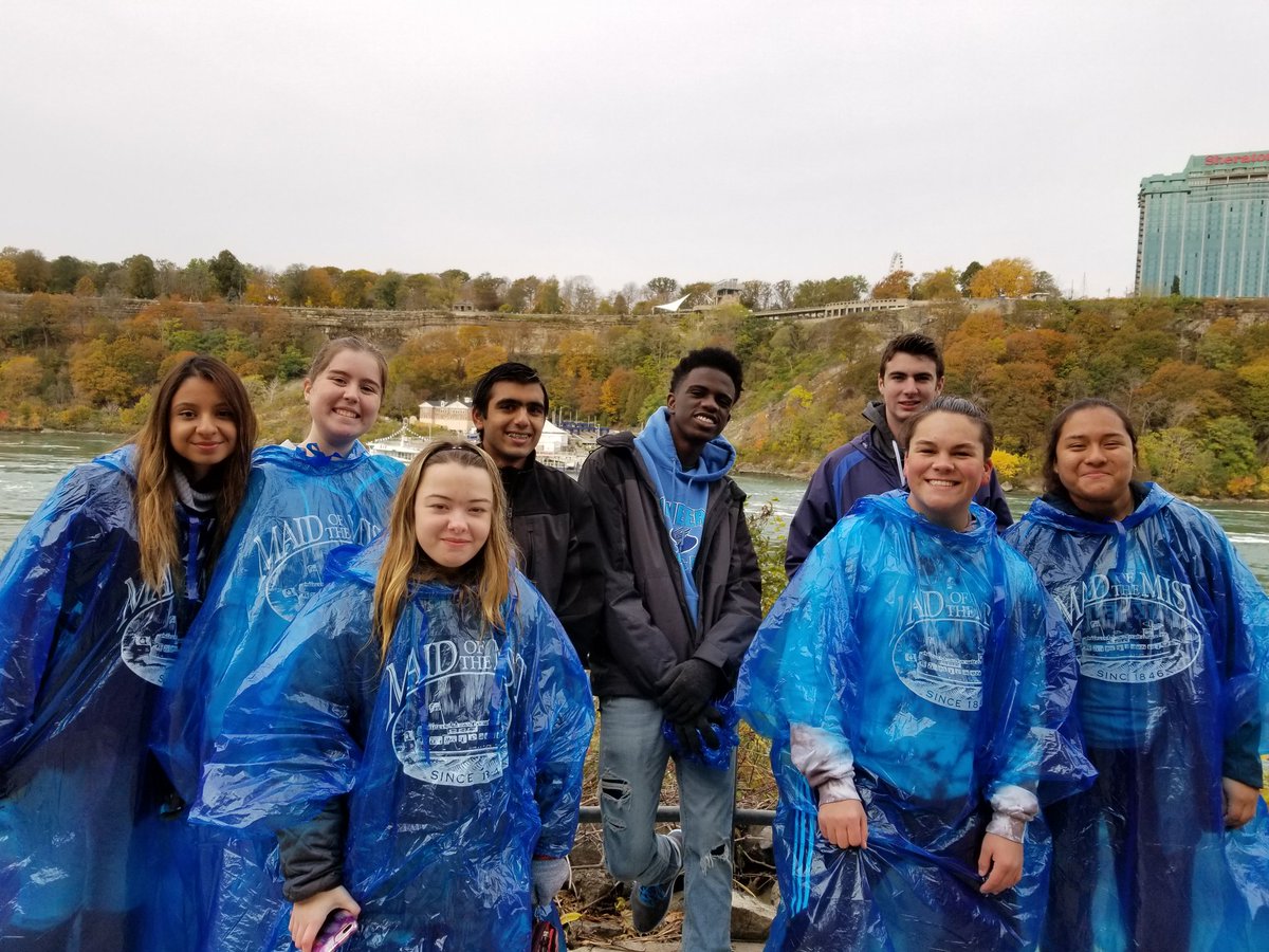 Niagara Falls #NFLC17NY