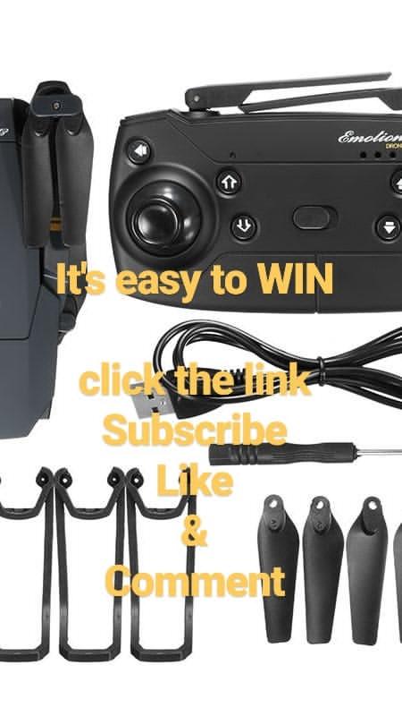 Drone_holic's tweet photo. Subscribe &amp; WIN
https://t.co/45JQR6BFSX
#dji #DJISpark  #mavicpro #djimavicpro #drone #fpv #drl #drone #mydubai https://t.co/mgIlVyXmGz