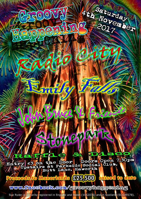 groovyhappening's tweet photo. It's tonight! Live music for @SRManorlands 😄 https://t.co/hOWasOILq8