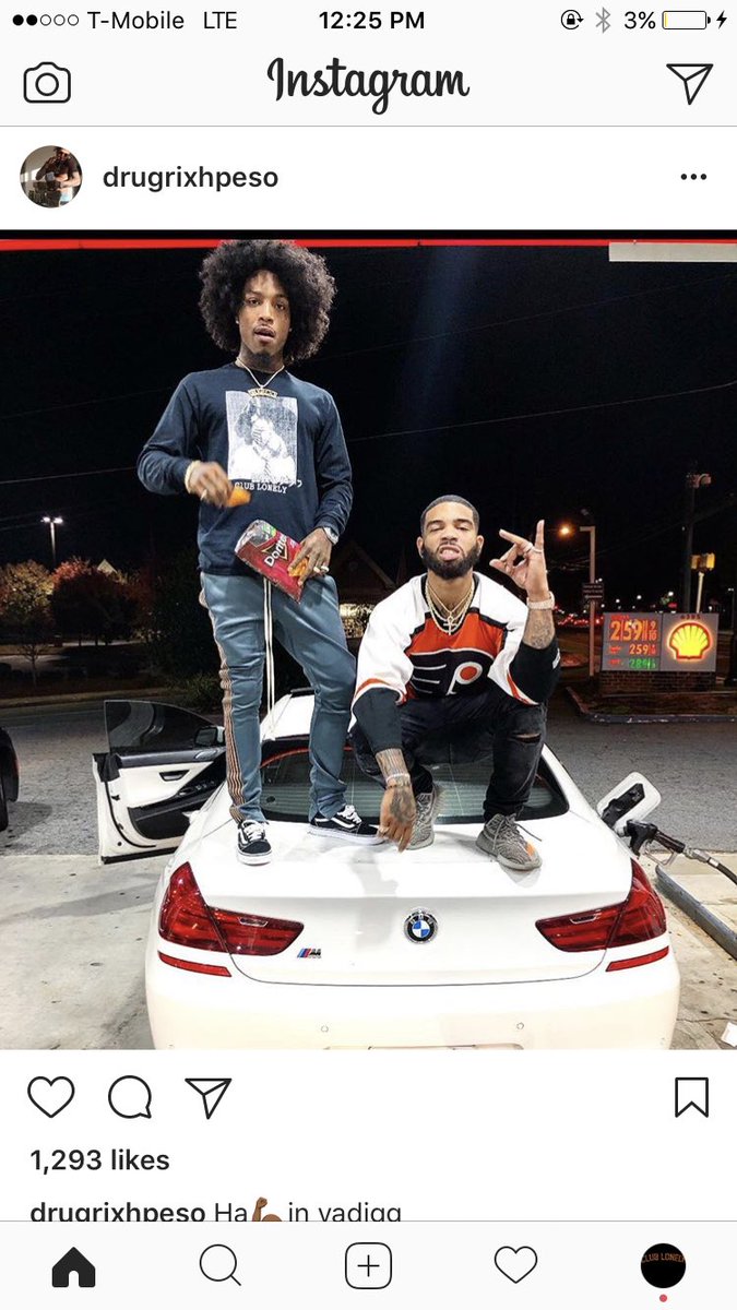 DomoDansby's tweet photo. Drugrixh Peso in the " Languages " Tee 😤😤 Drugrixh Shit https://t.co/4FZr3yjUfD